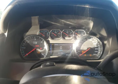 2015 Chevrolet Tahoe C1500 Lt from USA, damaged, VIN 1GNSCBKC1FR151525